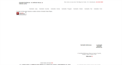 Desktop Screenshot of gambattomultimarcas.com.br